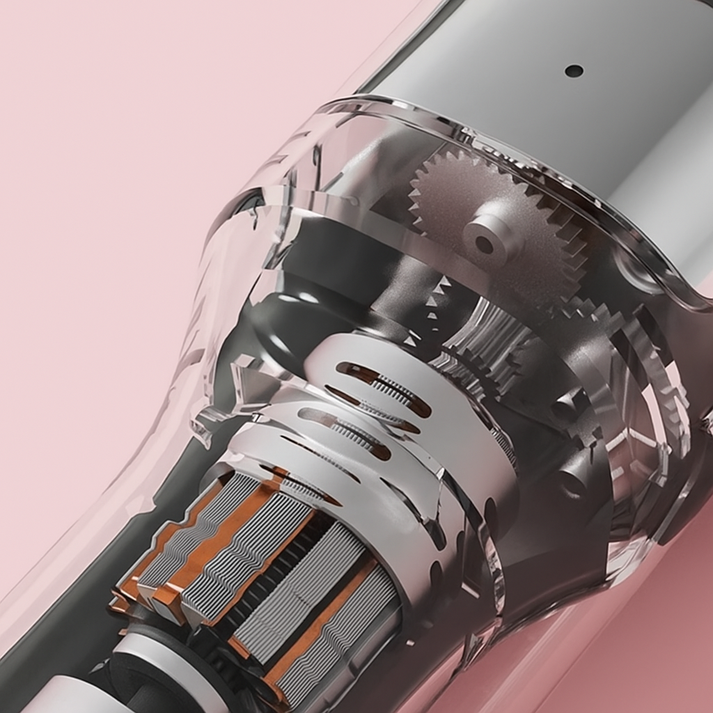 CortarPro™ Split Ends Trimmer