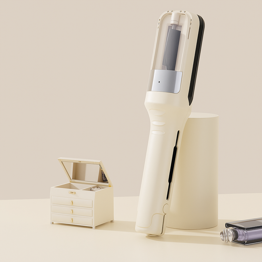 CortarPro™ Split Ends Trimmer