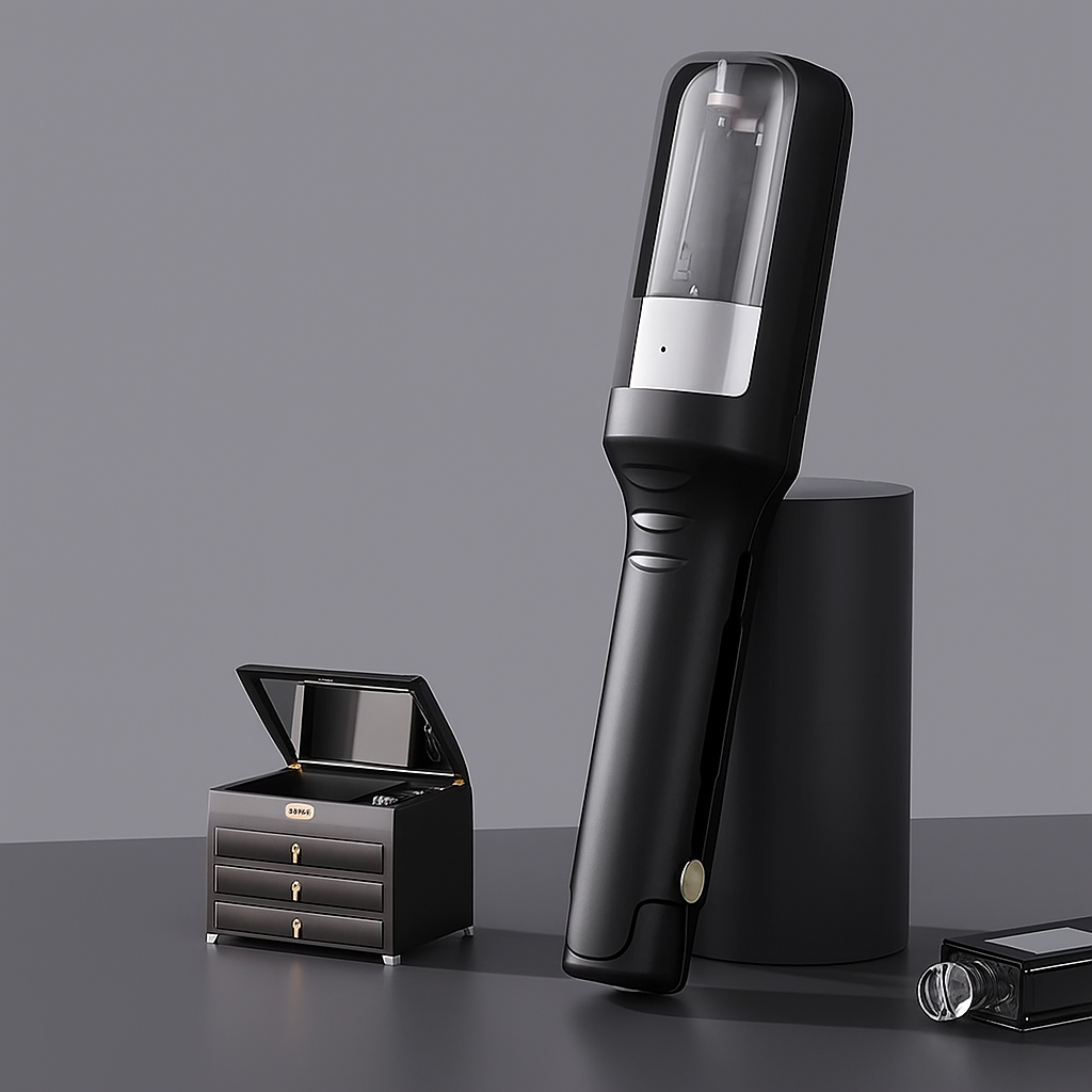 CortarPro™ Split Ends Trimmer