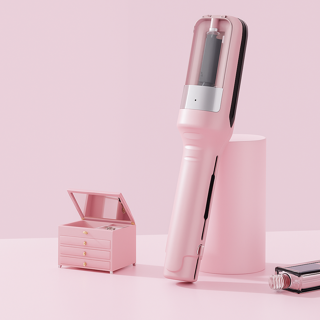 CortarPro™ Split Ends Trimmer