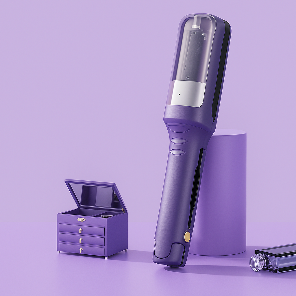 CortarPro™ Split Ends Trimmer
