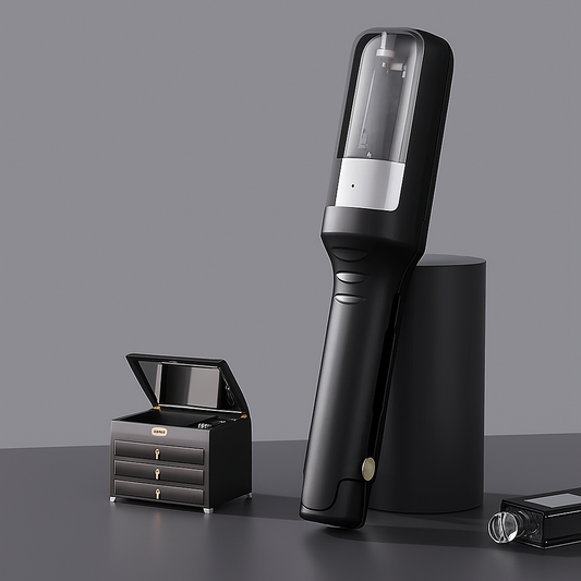 CortarPro™ Split Ends Trimmer